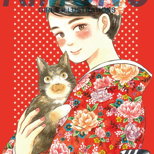 KIMONO GIRLS&CATS