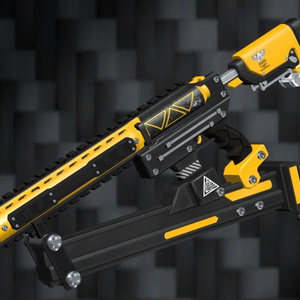 KRYPT-X “Volt Edge” 缩略图 2