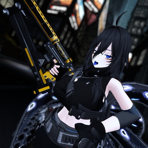 KRYPT-X “Volt Edge” 缩略图 4