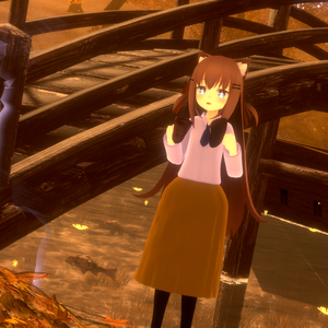 ノナ用　AutumnWear