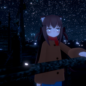 ノナ用　WinterWear