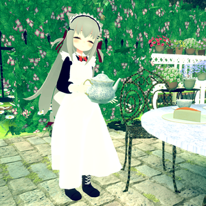 ノナ用　Re SimpleMaid