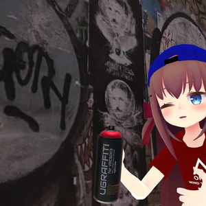 ノナ用　City Boyish