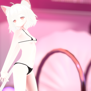フェリス用　マイクロビキニ
