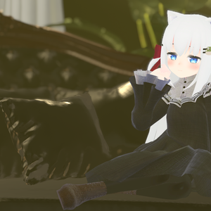 ノナ用　ClothLolita