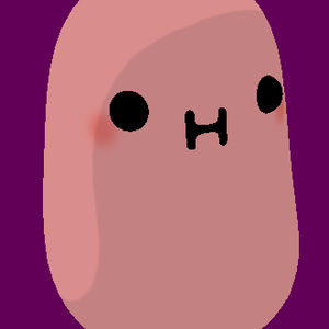 Kawaii Potato - Prop