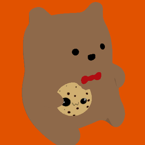 Teddy bear - Prop