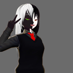 Ranboo (Fem) Body