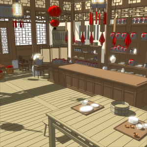 武侠酒場2