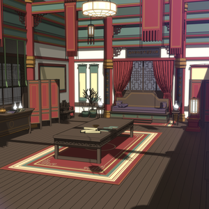 武侠部屋