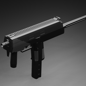MP9 3D data