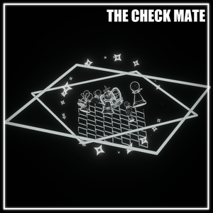 【VRChat】Check Mate 【MA対応】