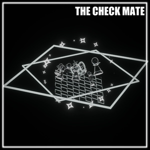 【VRChat】Check Mate 【MA対応】