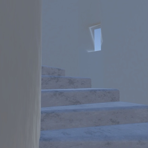 【VRChat対応】1等級レンズが回る灯台 缩略图 6