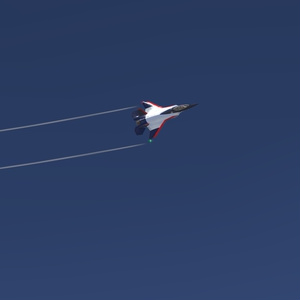 【SaccFlight対応】T-33 Comet / F-33 Stardust 缩略图 14