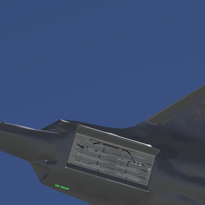 【SaccFlight対応】T-33 Comet / F-33 Stardust 缩略图 19
