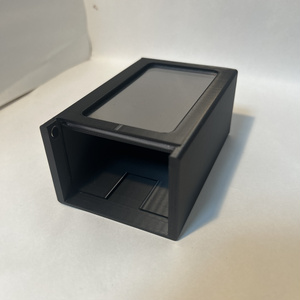 装甲カードコンテナユニットmk4[クレカサイズ] - 中央町戦術工芸 - BOOTH