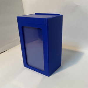 装甲カードコンテナユニットmk4[クレカサイズ] - 中央町戦術工芸 - BOOTH