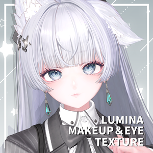 【ルミナ -LUMINA-専用】MAKEUP＆EYE TEXTURE 