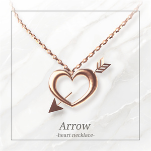 Heart necklace 缩略图 4