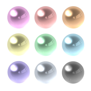 【無料・再配布OK】つやつやMatcap 缩略图 3