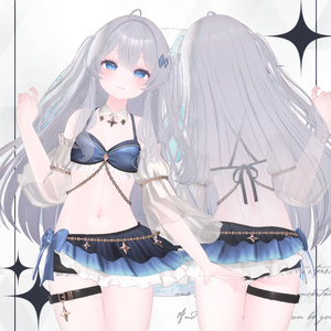 【15アバター対応】キャンディステラ🍬Candy Stella 缩略图 7