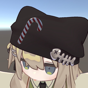 クリスマス　キャンディー