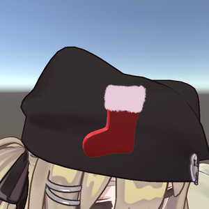 クリスマス　ブーツ