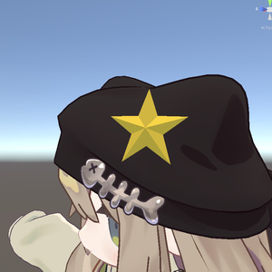 クリスマス　星