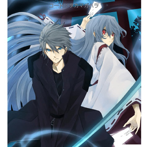 ダブルクロス The 3rd Edition 非公式同人サプリメント