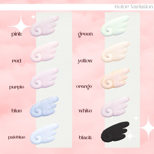 ✧˚₊‧TumSamヘアピンセット‧₊˚✧ 缩略图 21