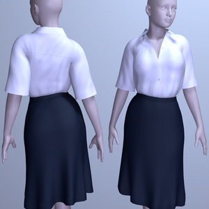 婦人服　その２