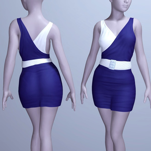 ドレスM０９