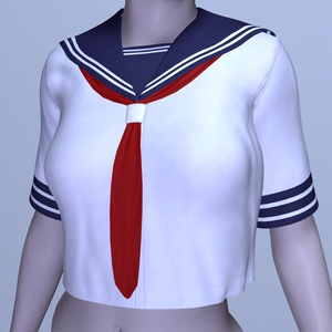 ☆彡セーラー服 2023