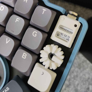 tomkeyLk 無線分割式 トラックボール キーボード - そにっく工房