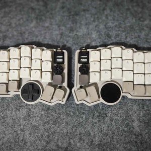 cool642自作キーボードキット - mki0002ozlet - BOOTH