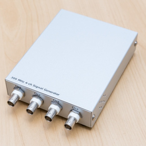 サム出品　G-BOOTH 特注 Masamune | Verdugo Series Stompboxes | Products | ARIA 荒井