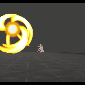 【MA対応/VRChat向けエモート】タイガードライブ【無料】 缩略图 3