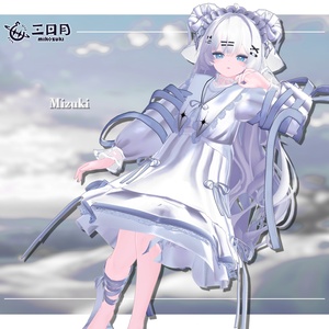 ✦50%SALE！🐑包帯めぇめぇ天使 - Bandage Meh-Meh Angel - 【4アバター対応】 缩略图 10