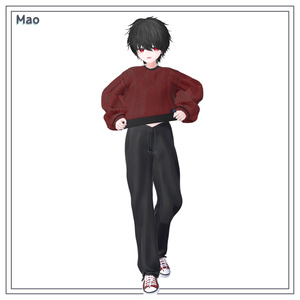 Koti （ギミック付き） 「男性アバター専用」 缩略图 5