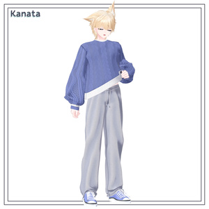 Koti （ギミック付き） 「男性アバター専用」 缩略图 2