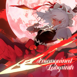 Ensanguined Labyrinth