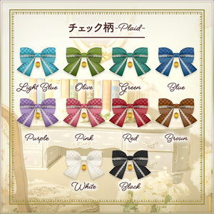 クラシカルリボン｜Classical ribbon 缩略图 5
