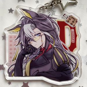 アクリルスタンド】ドリームジャーニー - flaumig - BOOTH