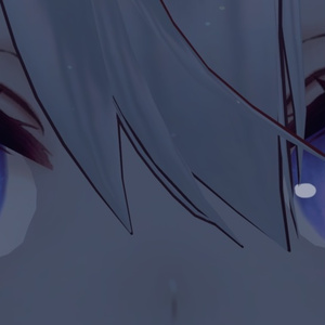 ニール専用『宝石瞳』 缩略图 5