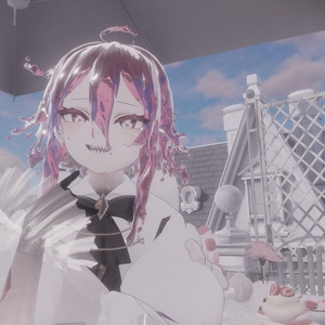 オリジナル3Dモデル『4-carol』 缩略图 12