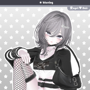 ε 愛ngel ♥ Hair з 缩略图 4