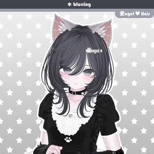  ε 愛ngel ♥ Hair з