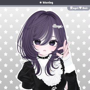 ε 愛ngel ♥ Hair з 缩略图 6