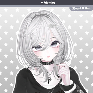 ε 愛ngel ♥ Hair з 缩略图 3